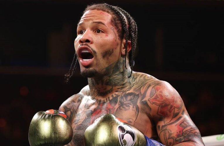 Вже не винен: Джервонта Девіс побив, але покарання уникнув