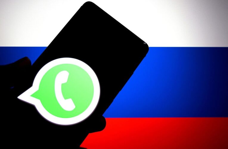 WhatsApp звинуватив владу РФ у порушенні прав людей