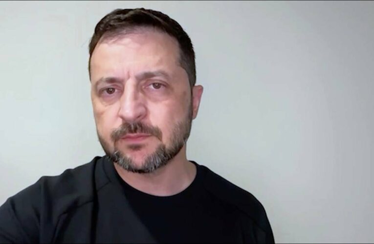 Росія затягує війну, отже буде отримувати справедливі відповіді