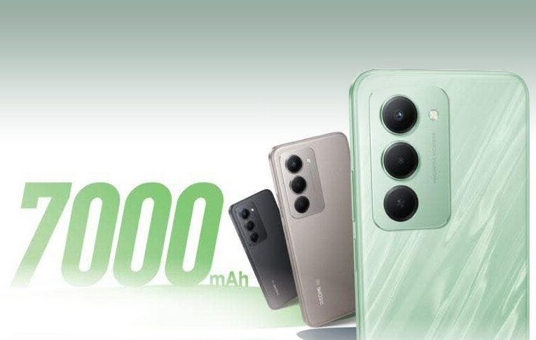 Xiaomi представила бюджетні смартфони Redmi 15