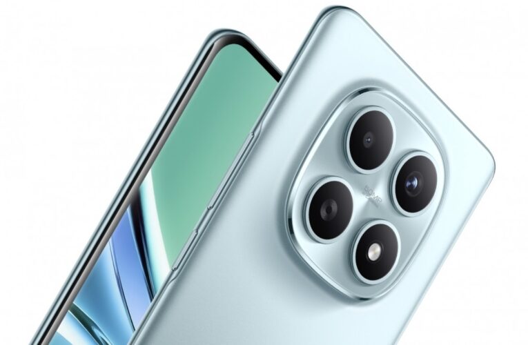 Xiaomi представила бюджетну серію смартфонів Redmi Note 15