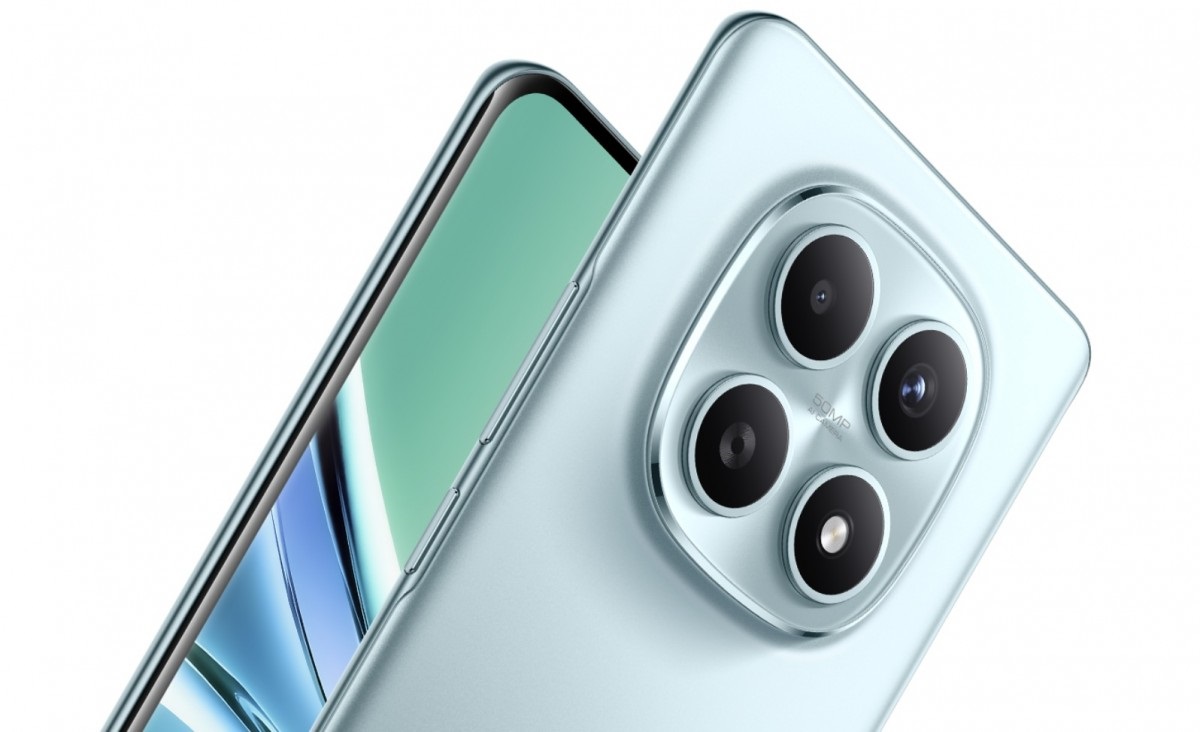 Технології - Xiaomi представила бюджетну серію смартфонів Redmi Note 15