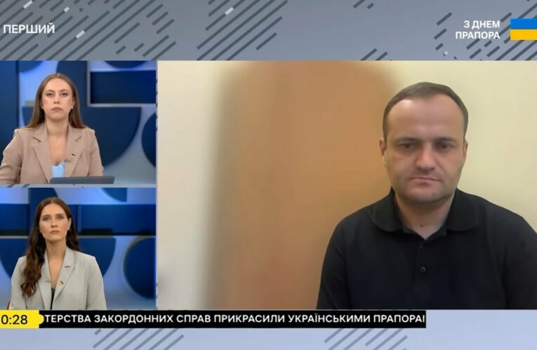 «Наш фокус цієї зими – прифронтові громади», – Олексій Кулеба