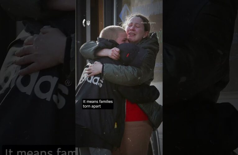 Russia Won’t Stop – Unless It’s Forced To