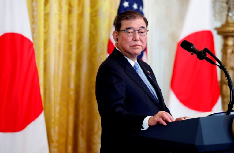 Японія готова надати Україні гарантії безпеки