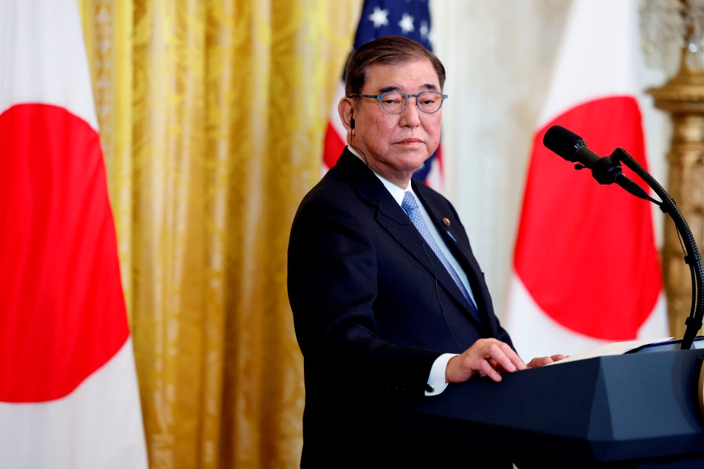 Новини світу - Японія готова надати Україні гарантії безпеки