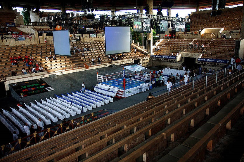 Новини спорту - Японія скорочує формати поєдинків після смертельних інцидентів на рингу