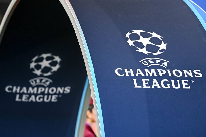 Новини спорту - Яскраво і символічно: УЄФА представив м'яч ЛЧ