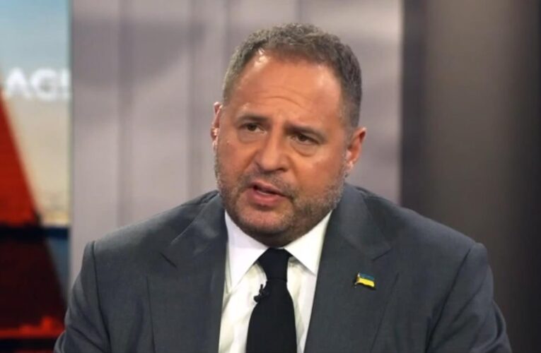 Єрмак: Україна не програє, а Росія не перемагає