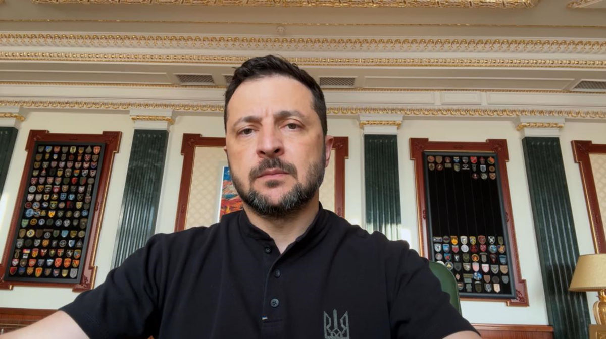 Новини України - ЄС має бути учасником мирного процесу - Зеленський