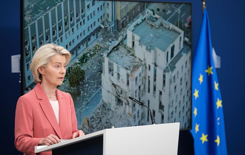 Новини світу - ЄС вирішив посилити санкції після атаки РФ на Київ