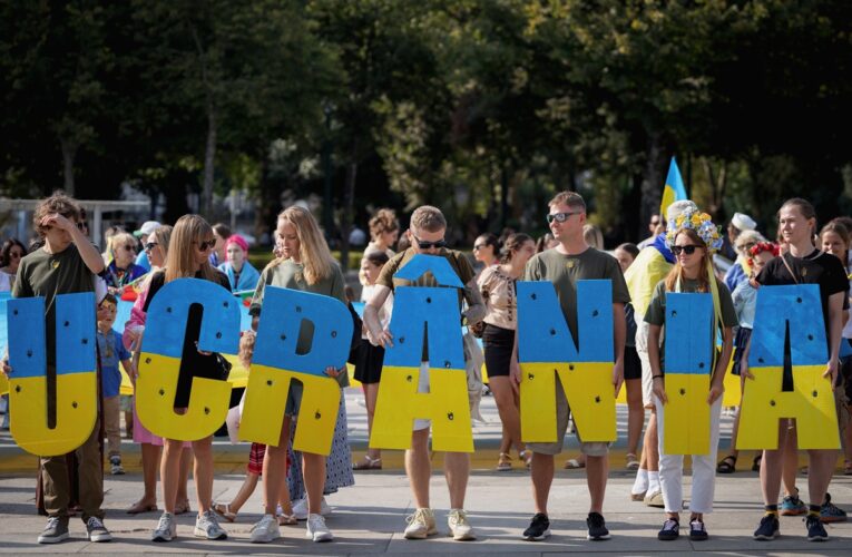 Європа не вірить. Проблеми з мирними переговорами