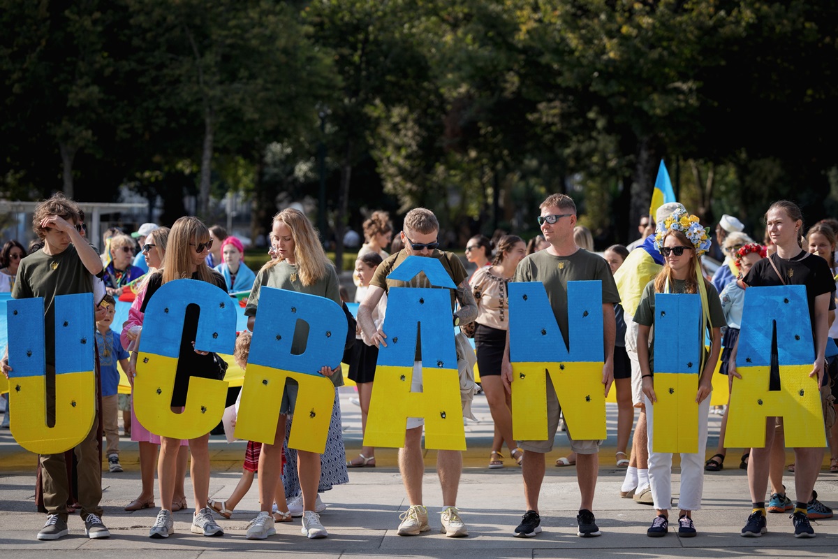 Новини світу - Європа не вірить. Проблеми з мирними переговорами
