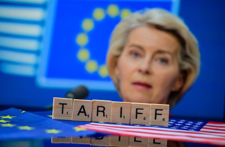 Євросоюз та США домовились стосовно майбутньої угоди про торгівлю