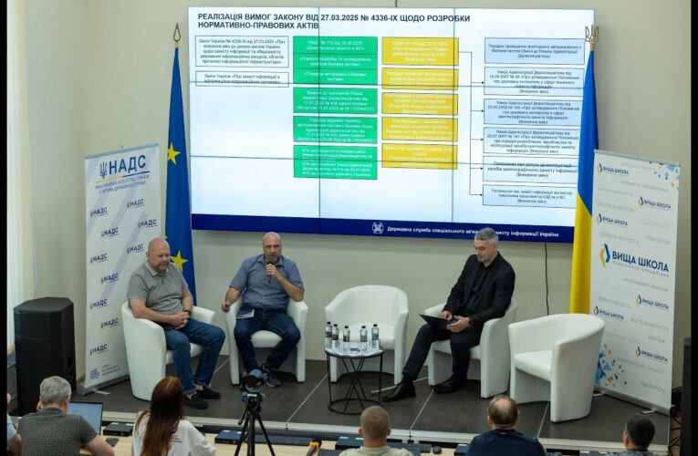 Воркшоп 13 серпня 2025 року щодо імплементації Закону № 4336-ІХ