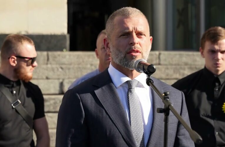 Мінмолодьспорту вшанувало пам’ять героїв, які віддали життя за незалежність України