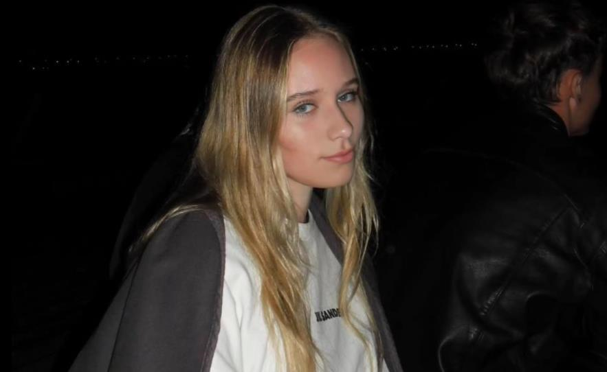 Новини світу - Ймовірна донька Путіна вперше показала обличчя