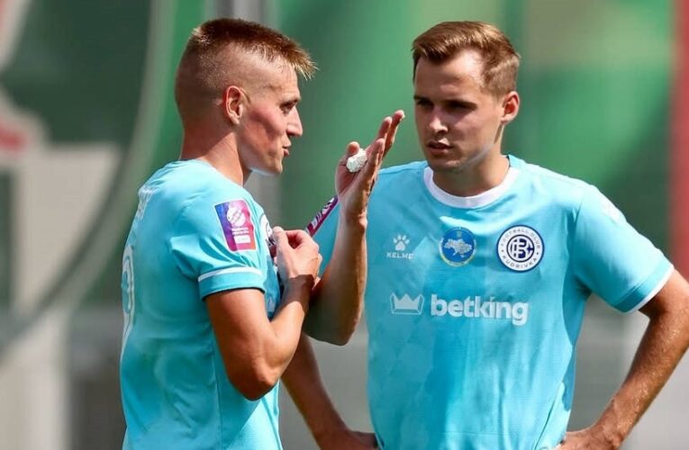 З двома реалізованими одинадцятиметровими Кудрівка обіграла Полтаву