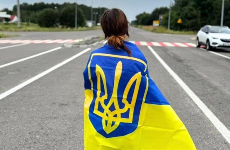 З окупації повернули доньку загиблого оборонця