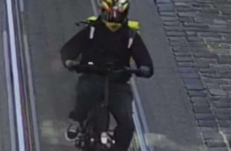 З’явилось відео з моментом убивства Парубія