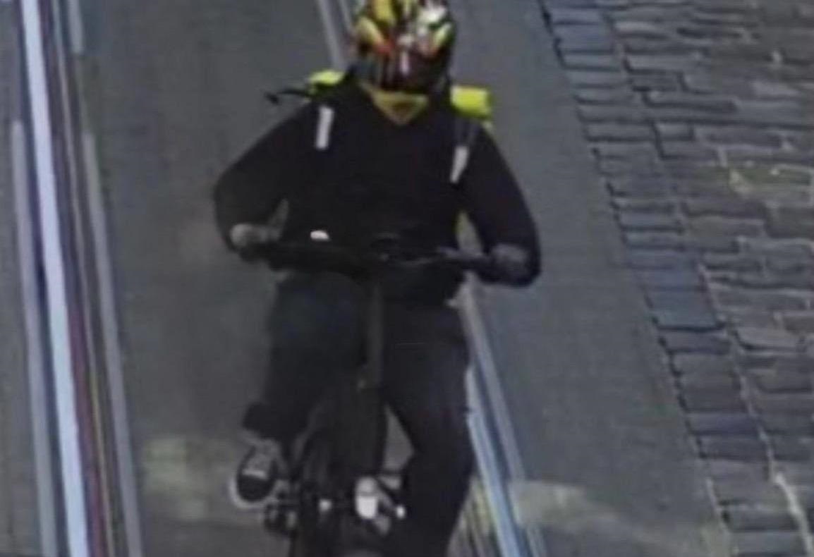 Новини України - З'явилось відео з моментом убивства Парубія