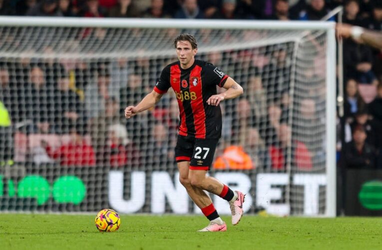 Забарний може бути проданий за 63 млн євро: сума прийнятна ПСЖ та Борнмуту