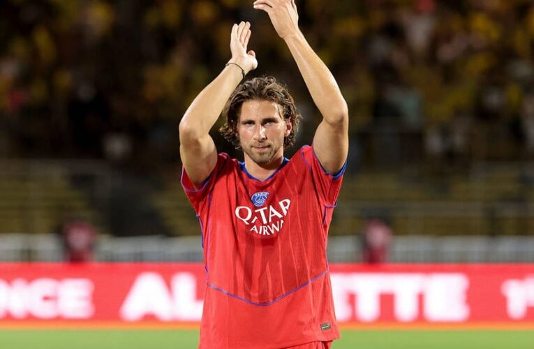 Забарний назвав свого фаворита на Золотий м’яч