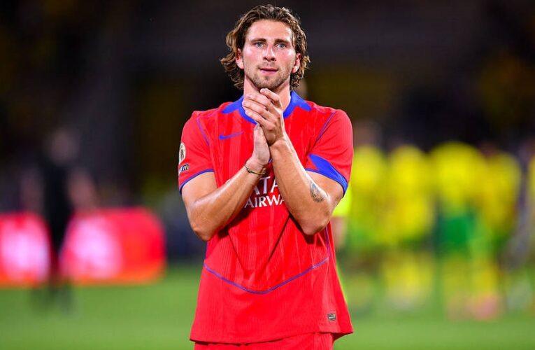 Забарний поділився враженнями від дебюту у новій команді