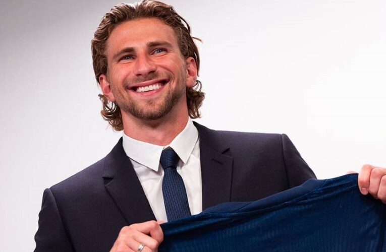 Забарний прокоментував свій трансфер у ПСЖ