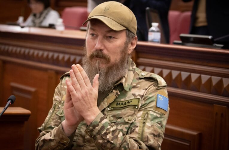 Заборона на в’їзд Мадяру. Нова істерика Угорщини