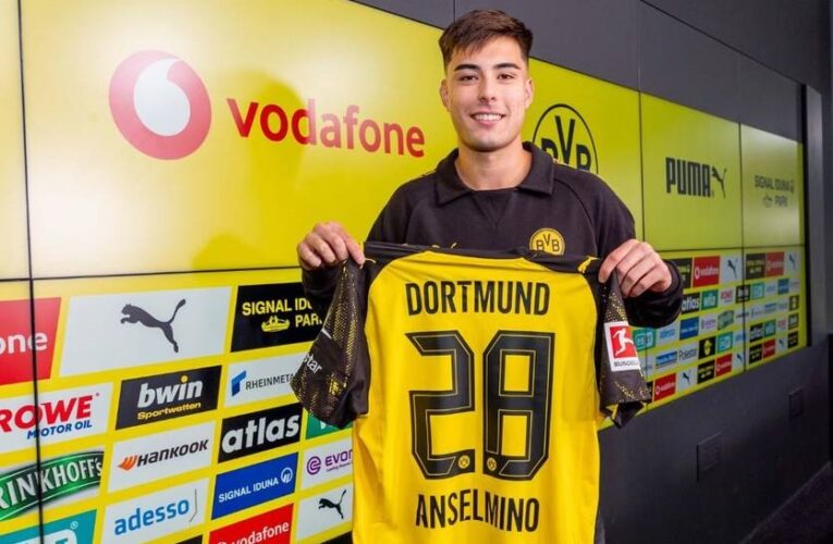 Захисник лондонського Челсі продовжить кар’єру в Дортмунді