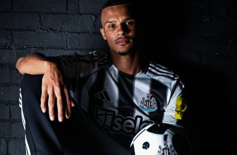 Захисник Мілана став гравцем Ньюкасла