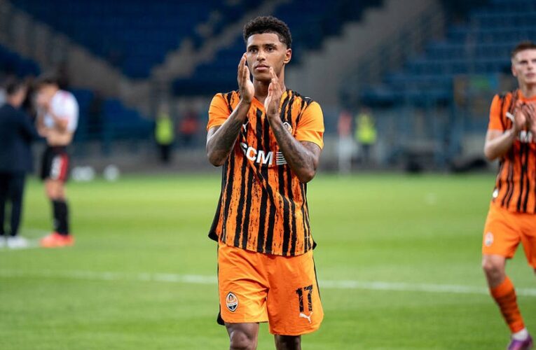 Захисник Шахтаря пояснив причини поразки від Панатінаїкоса