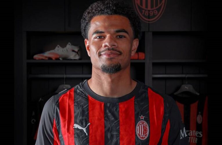 Захисник Янг Бойз офіційно перейшов у Мілан