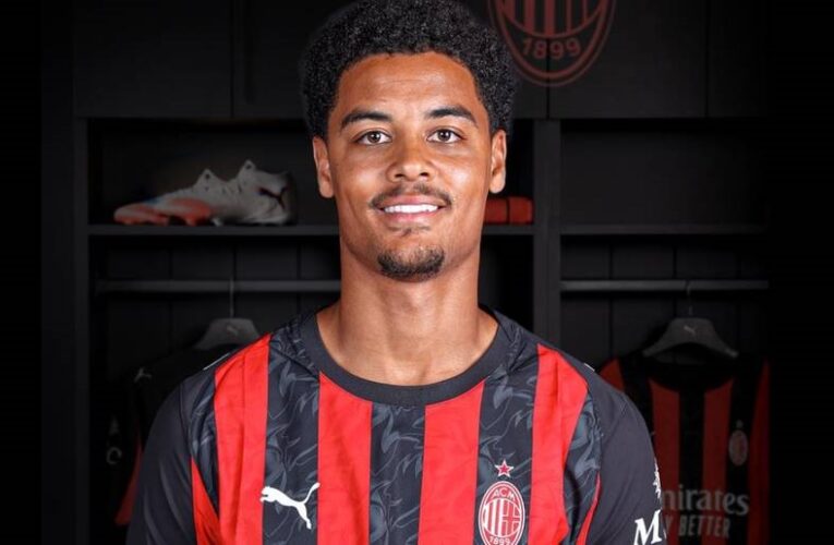 Замість Тшау в Мілан прийшов захисник із Дженоа