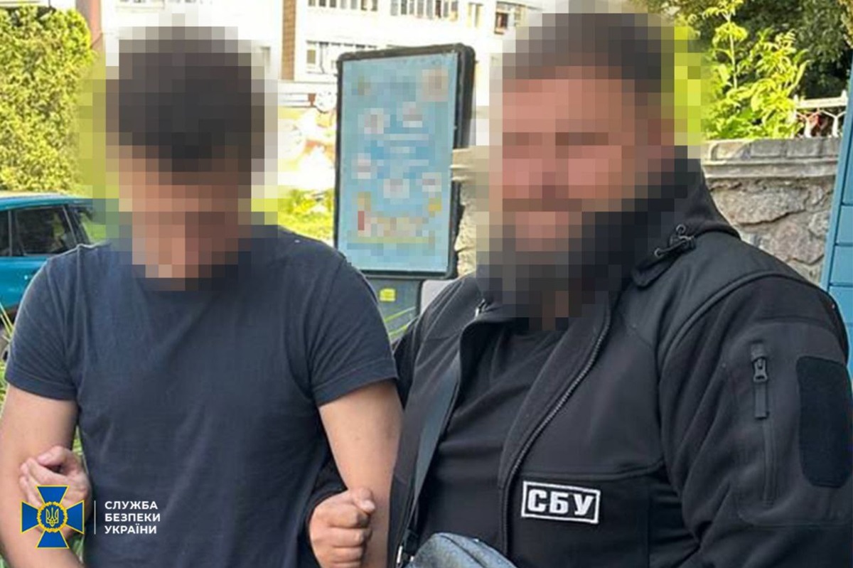 Новини України - Затримали шістьох паліїв, що діяли у кількох регіонах України