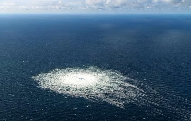 Затриманий за підрив Північних потоків українець служив в СБУ – ЗМІ