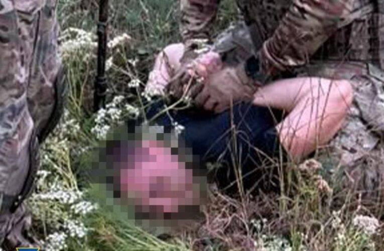 Затримано агента РФ, який наводив дрони на Кропивницький