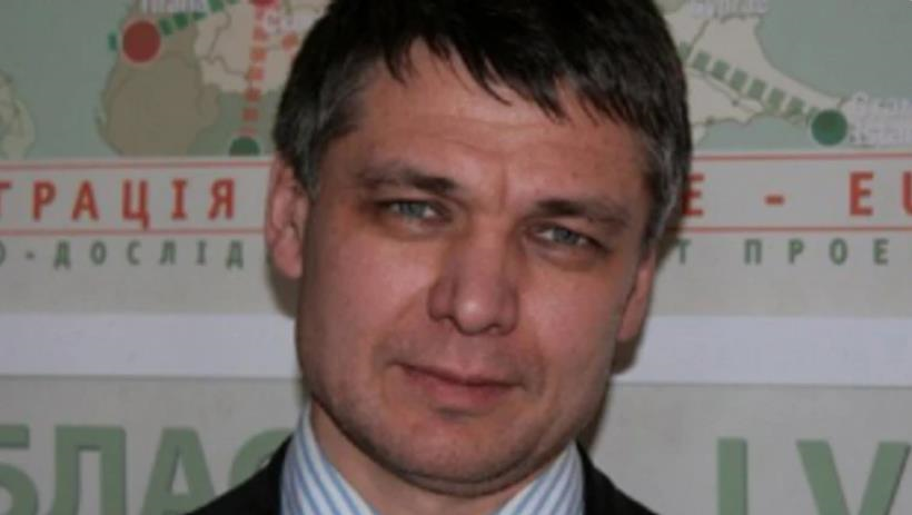 Новини України - Завершено розслідування щодо російського бізнесмена Чуркіна - ДБР