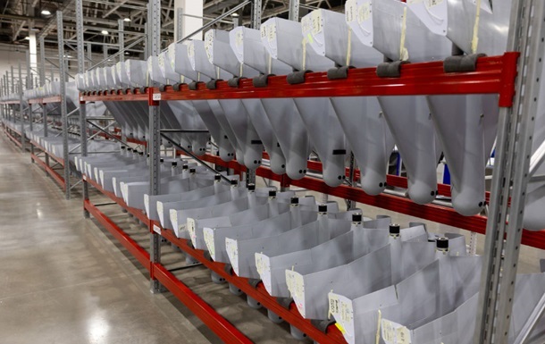 Завод дронів у Татарстані прикривають Панцирями – АТЕШ