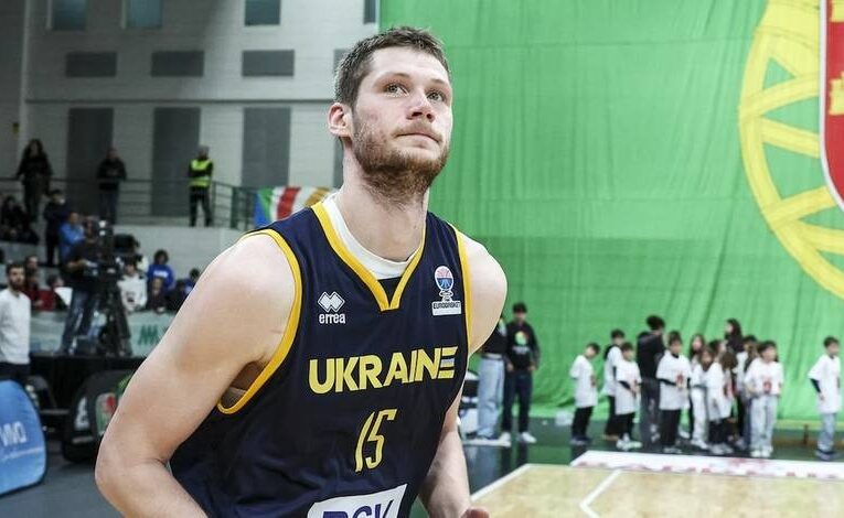 Збірна України оновила склад на останні матчі відбору до ЧС-2027