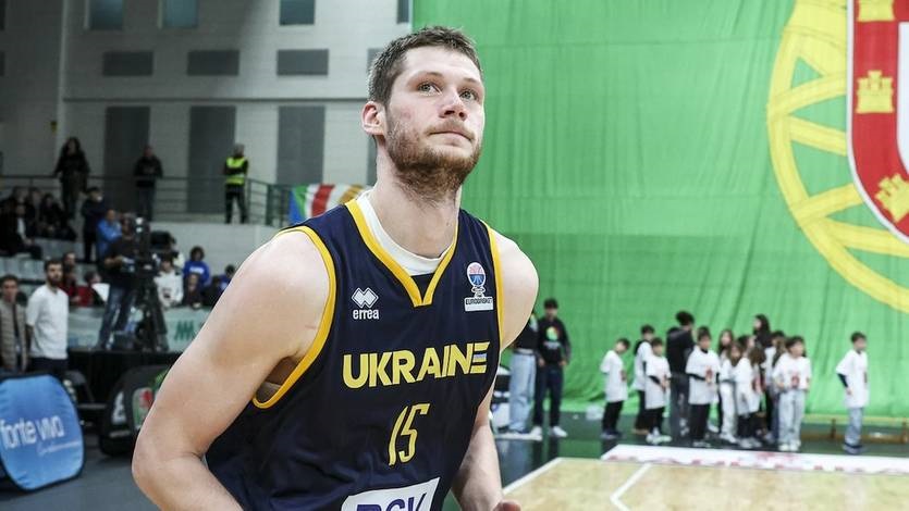 Новини спорту - Збірна України оновила склад на останні матчі відбору до ЧС-2027