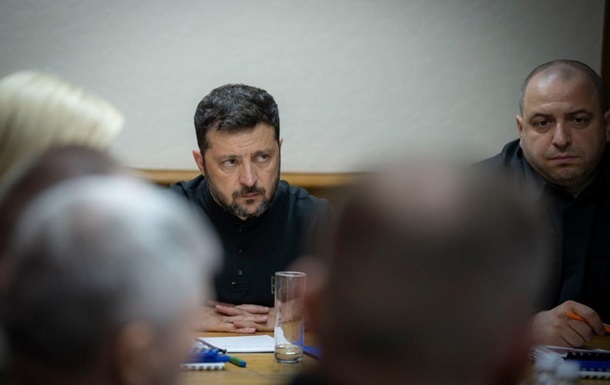 Новини України - Зеленський анонсував посилення захисту звільнених з полону