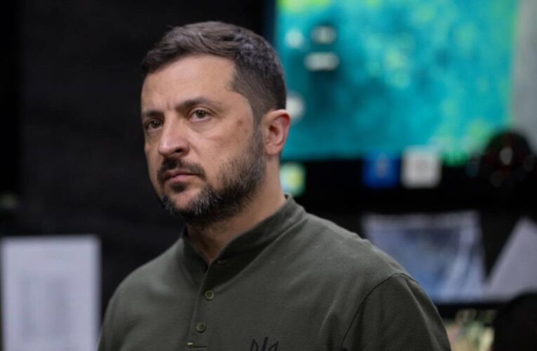 Зеленський дав п’ять доручень щодо змін в ЗСУ
