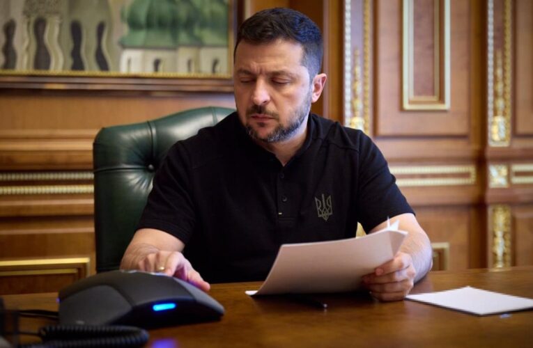 Зеленський і Ердоган обговорили гарантії безпеки