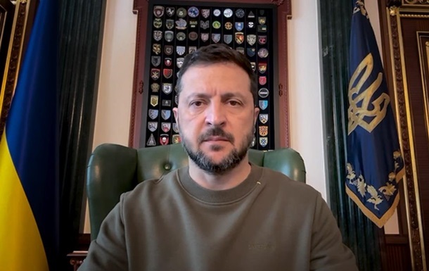 Новини України - Зеленський: Ми не допустимо щоб РФ обдурила США