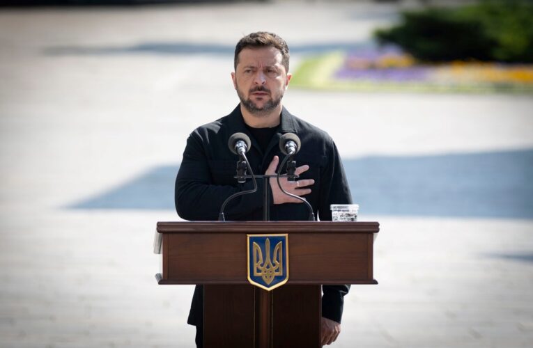 Зеленський може відвідати Аляску, але є нюанс – CNN