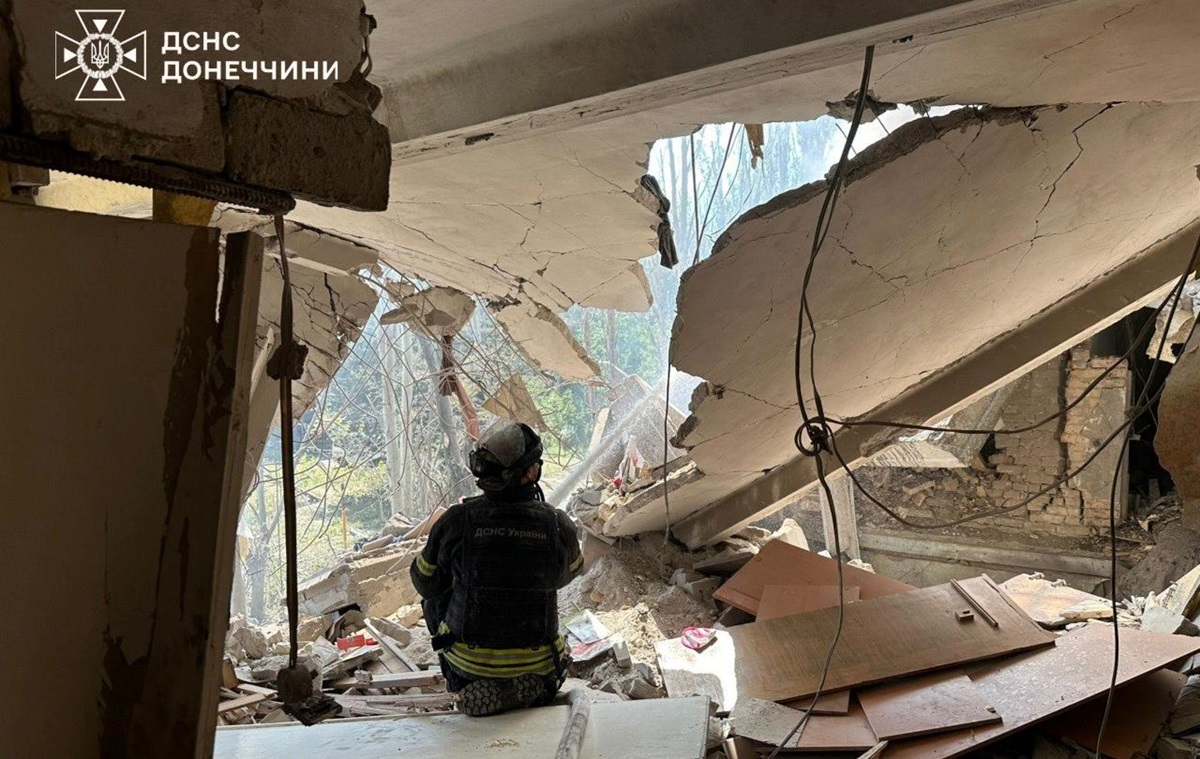 Новини України - Зеленський назвав демонстративними нічні удари РФ