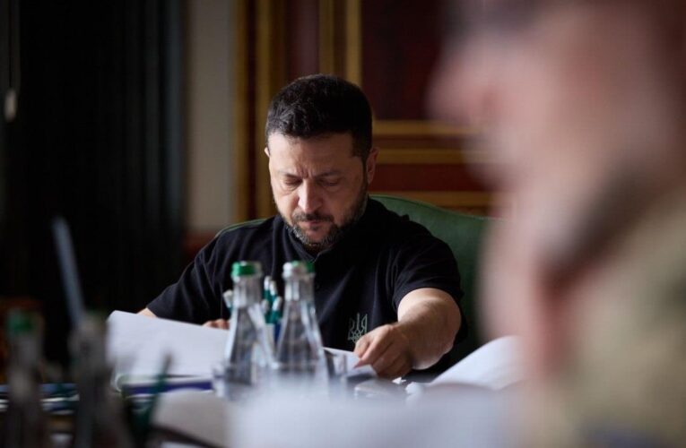 Зеленський оцінив ефективність далекобійних ударів