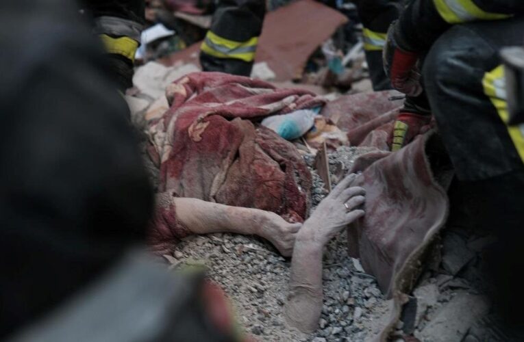 Зеленський озвучив масштаби ударів РФ у липні